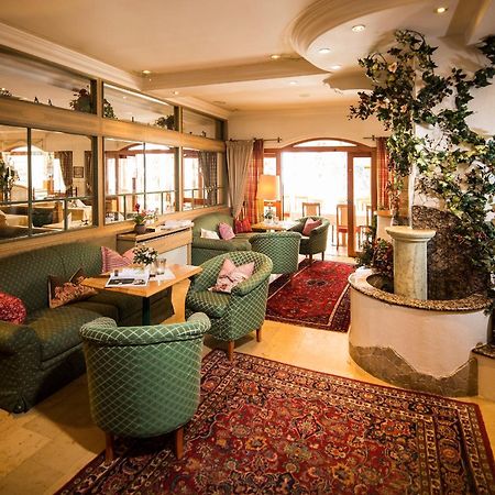 Vital - Und Wellnesshotel Hanneshof Filzmoos Bagian luar foto