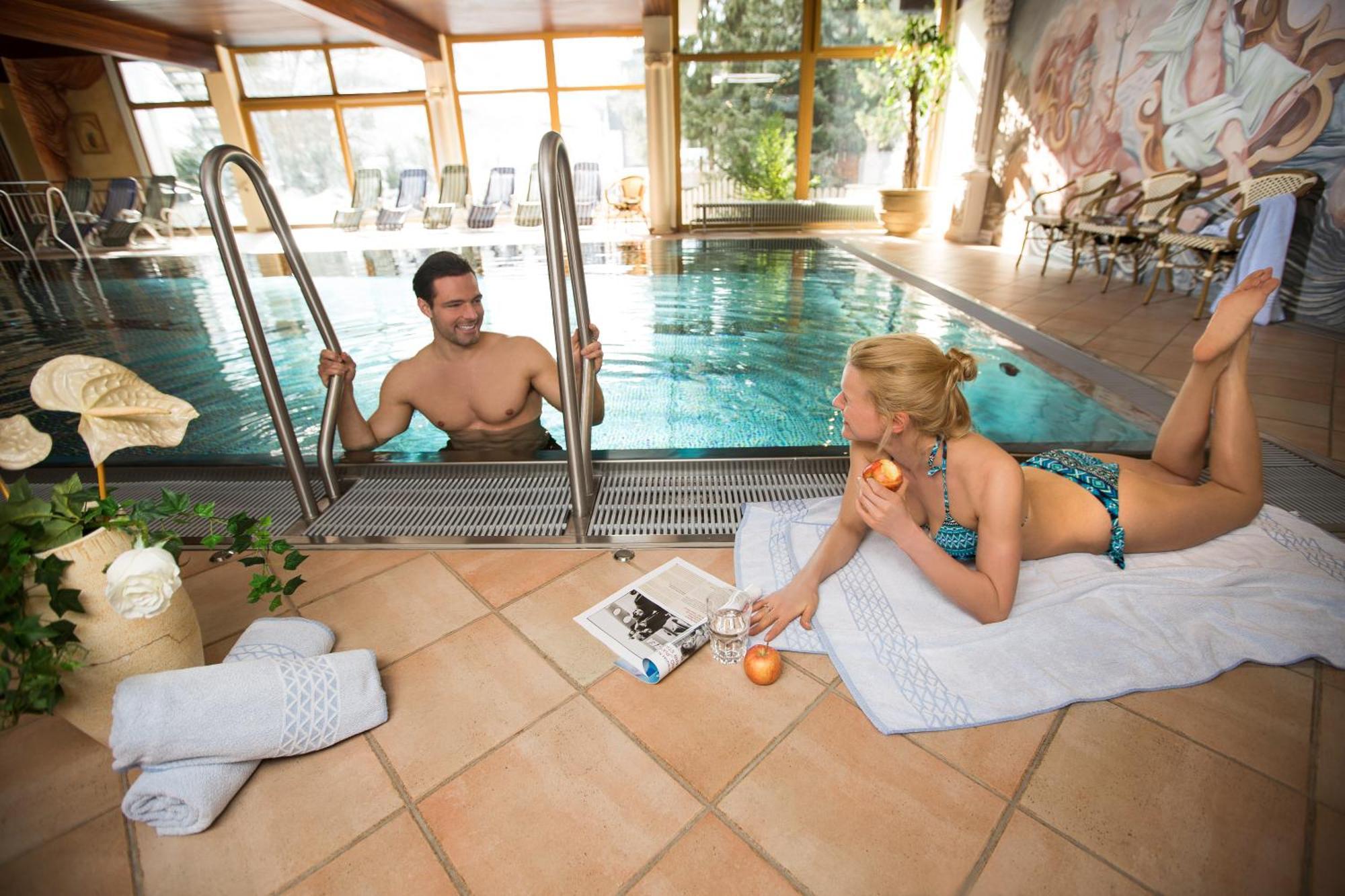 Vital - Und Wellnesshotel Hanneshof Filzmoos Bagian luar foto