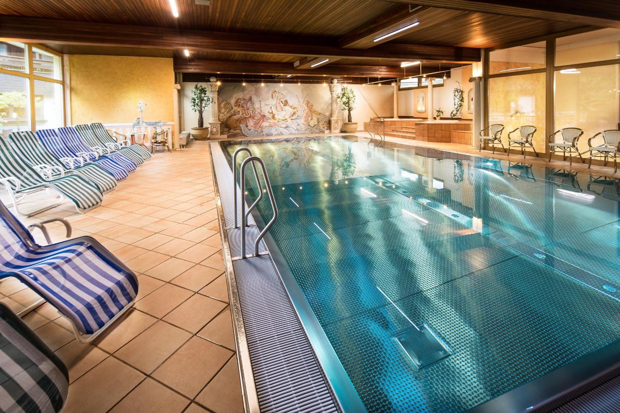 Vital - Und Wellnesshotel Hanneshof Filzmoos Bagian luar foto