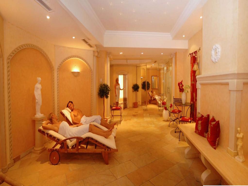 Vital - Und Wellnesshotel Hanneshof Filzmoos Bagian luar foto