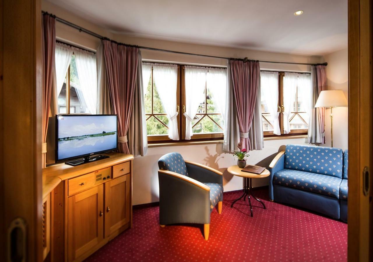 Vital - Und Wellnesshotel Hanneshof Filzmoos Bagian luar foto