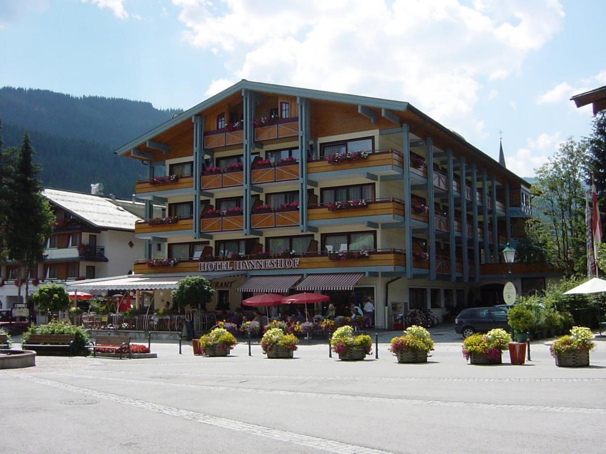 Vital - Und Wellnesshotel Hanneshof Filzmoos Ruang foto