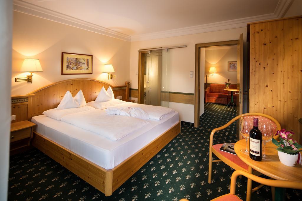 Vital - Und Wellnesshotel Hanneshof Filzmoos Bagian luar foto